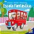 Atividades, Diversão, Aprendizagem - Escola Fantástica - Imagem 1