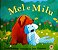 Lit. Inf. - Mel e Milu - Imagem 1