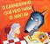 Lit. Inf. - O Carneirinho que Veio Para o Jantar - Imagem 1