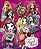 Ever After High - O Mundo de Royals e Rebels - Imagem 1
