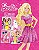 Barbie - Mundo Cor-de-Rosa - Imagem 1
