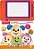 Lousa - Fisher-Price - Aprender, Brincar e Desenhar - Imagem 1