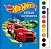 Aquarela - Hot Wheels - Veículos Eletrizantes - Imagem 1