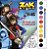 Aquarela - Zak Storm - Colorindo com a Tripulação - Imagem 1