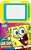 Lousa - Bob Esponja - Um Dia Atrapalhado - Imagem 1