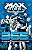 Livro: 365 Atividades e Desenhos p/ Colorir - Max Steel - Imagem 1