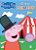 Quebra-Cabeça de 6 Peças - Peppa Pig - O Circo Animado - Imagem 1