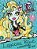 Quebra-Cabeça - Monster High - Lagoona Blue, a Monst - Imagem 1