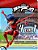 Livro de Diversão 4 em 1 - Miraculous - Imagem 1