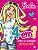 Livro de Diversão 4 em 1 - Barbie - Imagem 1