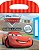 Escreva e Apague - Bicho Esperto - Disney Pixar - Carros - Imagem 1