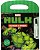 Escreva e Apague - Bicho Esperto - Hulk - Imagem 1