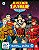 Justice League - Heróis vs. Vilões - Imagem 1