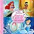 Disney - Histórias para Ler e Aprender - Princesas - Imagem 1