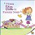 Biblioteca de Literatura - A Princesa Bia e a Franqueza - Imagem 1