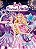 Barbie Adesivos - Princesa Pop Star - Imagem 1