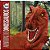Lenticular 3D - Aventuras de Dinossauros - Imagem 1