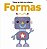 Toque e Sinta os Relevos - Formas - Imagem 1