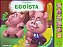 Sonoro - Coleção Sentimentos - O Porquinho Egoísta - Imagem 1