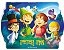 Contos Clássicos Pop-up - Peter Pan - Imagem 1