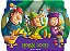 Contos Clássicos Pop-Up - Robin Hood - Imagem 1