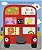 Ônibus Animado - Imagem 1