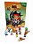 Caixa c/ Miniaturas - Jake e os Piratas da Terra do Nunca - Imagem 2