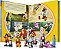 Caixa c/ Miniaturas - Disney Clássicos - Hist. Encantadas - Imagem 3