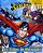 Caixa c/ Miniaturas - DC: Superman - Os Vilões de Metrópolis - Imagem 1