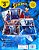 Caixa c/ Miniaturas - DC: Superman - Os Vilões de Metrópolis - Imagem 2