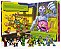 Caixa c/ Miniaturas - Teenage Mutant Ninja Turtles - Missão - Imagem 3