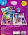 Caixa c/ Miniaturas - Shimmer and Shine - Duas Gêmeas Demais - Imagem 2