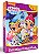Caixa c/ Miniaturas - Shimmer and Shine - Duas Gêmeas Demais - Imagem 1