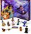 Caixa c/ Miniaturas - Disney - Aladdin - Um Mundo Novo - Imagem 3