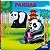 Zoo Sonoro - Pandas - Imagem 1