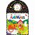 Meu Livro com Chocalho - Meus Amigos Animais - Imagem 1