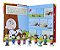 Caixa c/ Miniaturas - Snoopy - Amigos Para Toda Hora - Imagem 3