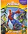 Caixa c/ Miniaturas - Marvel - Spider-Man - Ao Combate - Imagem 1