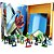 Caixa c/ Miniaturas - Marvel - Spider-Man - Ao Combate - Imagem 3