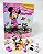 Caixa c/ Miniaturas - Disney Junior - Minnie - Dia a Dia - Imagem 2
