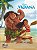 Clássicos Ilustrados Disney - Moana - Imagem 1