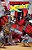 Deadpool Extra - Ed. 02 - Deadpool vs. X-force - Imagem 1