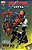 Deadpool Extra - Ed. 07 - A Volta do Uniforme Negro - Imagem 1