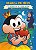 Clássicos Ilustrados Turma da Mônica - Branca de Neve - Imagem 1