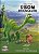 Clássicos Ilustrados Disney - O Bom Dinossauro - Imagem 1