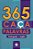 Livro: 365 Caça-Palavras - Português/Inglês - Imagem 1