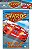 Emb. Econômica c/ 8 Livros - As Aventuras dos Carros 3D - Imagem 1