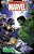 Universo Marvel - Ed. 09 - Thanos vs. Hulk - Imagem 1