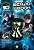 Livro de Atividades o Ben 10 e Rook - Imagem 1