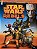 Livro de Colorir e Passatempos - Star Wars - Rebels - Imagem 1